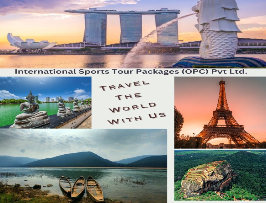 10 must visit countries in the world with your family