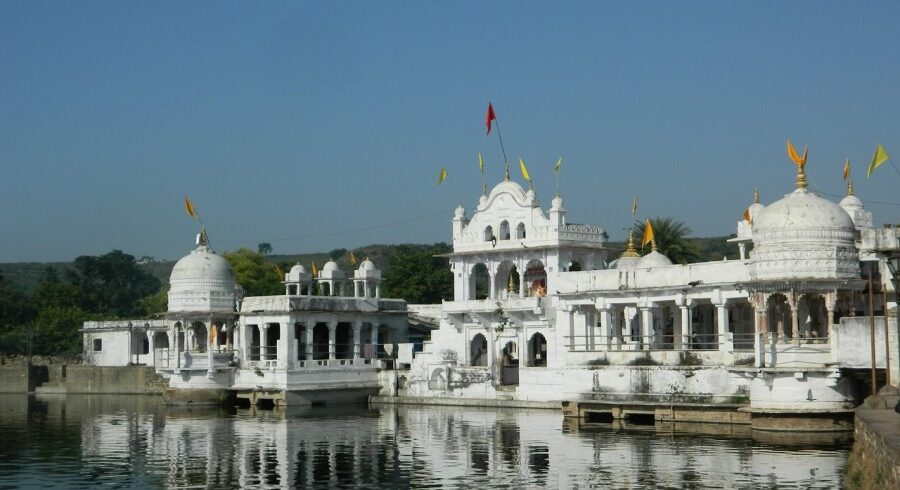 Madhya Pradesh Tours