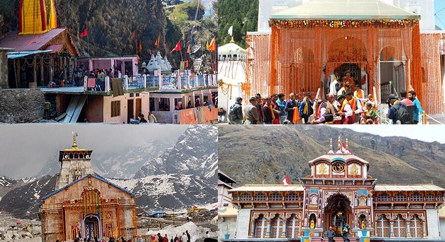 Pilgrimage Tour