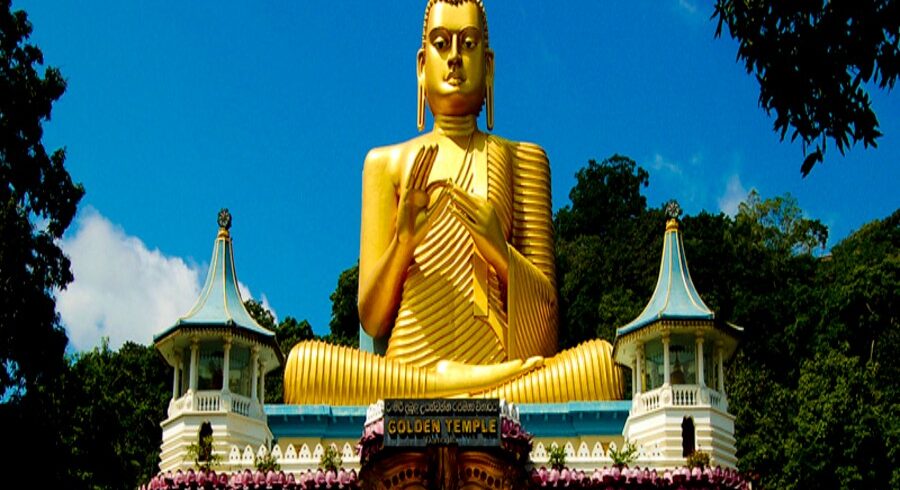 Dambulla (1)