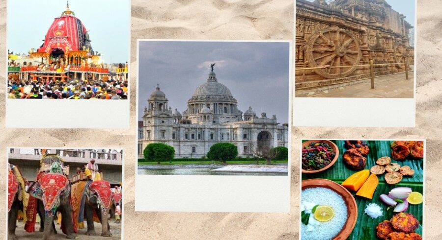Eastern India (3)