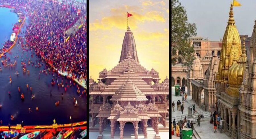 Pilgrimage Tour